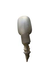 RETROVISOR ESQUERDO KA 1997 A 2007