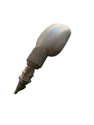 RETROVISOR ESQUERDO KA 1997 A 2007