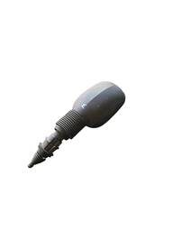 RETROVISOR ESQUERDO KA 1997 A 2007