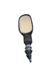 RETROVISOR ESQUERDO KA 1997 A 2007