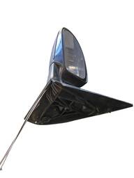 RETROVISOR ESQUERDO FOCUS 2001 A 2009 MANUAL