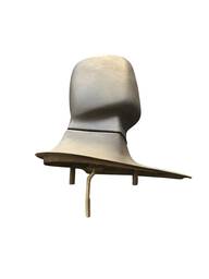 RETROVISOR DIREITO FIESTA 96/02 COURIER 2/4P 97/13 C/ CONTRO