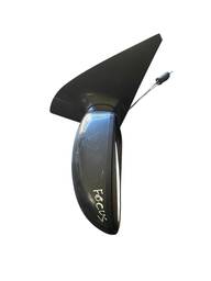 RETROVISOR ESQUERDO FOCUS 2001 A 2009 MANUAL
