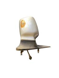 RETROVISOR DIREITO FIESTA 96/02 COURIER 2/4P 97/13 C/ CONTRO