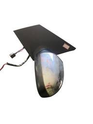 RETROVISOR ESQUERDO FIESTA 2003 A 2014