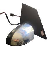 RETROVISOR ESQUERDO FIESTA 2003 A 2014