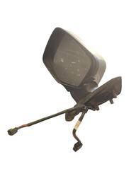 Retrovisor Direito Ecosport 2003 a 2012 S/ Pisca