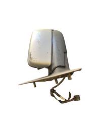 RETROVISOR DIREITO ECOSPORT 2003 A 2012 S/ PISCA