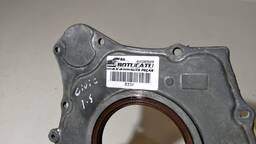 FLANGE RETENTOR DO VIRABREQUIM HONDA CIVIC 1.5 TURBO 2017/21