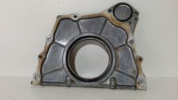 FLANGE RETENTOR DO VIRABREQUIM HONDA CIVIC 1.5 TURBO 2017/21