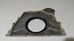 FLANGE RETENTOR DO VIRABREQUIM HONDA CIVIC 1.5 TURBO 2017/21