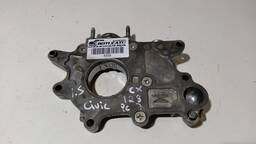 BOMBA DE ÓLEO HONDA CIVIC 1.5 TURBO 2017 A 2021 C/DETALHE