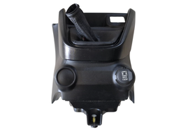 Console Dianteiro Fiat Cronos Drive 1.3 2023