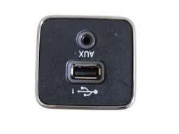 Entrada Usb Auxiliar Fiat crono Argo 2016 A 2023