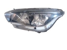 Farol Esquerdo Argo Cronos 2018 2019 2020