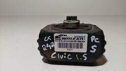 COXIM INFERIOR TRASEIRO DO CÂMBIO CIVIC 1.5 TURBO 2017/21