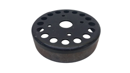 POLIA BOMBA D´AGUA HYUNDAI IX35 2.0 2010 A 2016