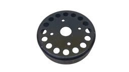 POLIA BOMBA D´AGUA HYUNDAI IX35 2.0 2012 A 2016