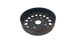 POLIA BOMBA D´AGUA HYUNDAI IX35 2.0 2012 A 2016