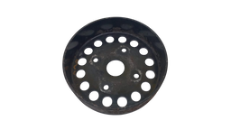 POLIA BOMBA D´AGUA HYUNDAI IX35 2.0 2012 A 2016