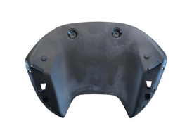 Moldura Inferior Painel Instrumentos Fiat Cronos 2018 2023