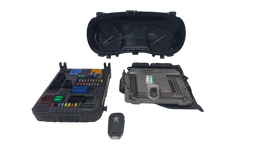 Kit Code Peugeot Expert 1.6 2019 2020 Diesel 2000Km