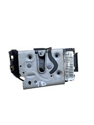 Fechadura Porta Traseira Dodge Ram 2500 2021 P04589650AED