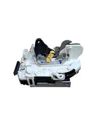 Fechadura Porta Traseira Dodge Ram 2500 2021