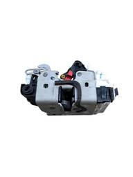 Fechadura Porta Traseira Dodge Ram 2500 2021 P04589650AED