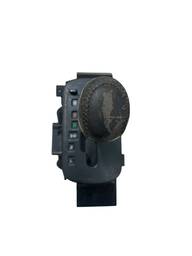 Alavanca Cambio Hilux Sw4 2.5 2.7 3.0 Gas/Flex/Diesel 06/11