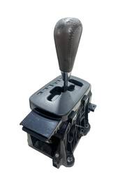 Alavanca cambio hilux sw4 2.5 2.7 3.0 gas/flex/diesel 06/11