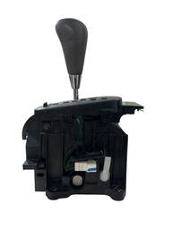 Alavanca Cambio Hilux Sw4 2.5 2.7 3.0 Gas/Flex/Diesel 06/11