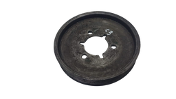 POLIA VIRABREQUIM CITROEN C3 1.4 2003 A 2012