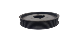 POLIA VIRABREQUIM CITROEN C3 1.4 2003 A 2012