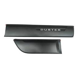 Jogo Friso Lateral Direito Duster 2022 2023 2024 2025