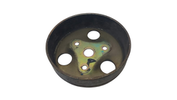 POLIA BOMBA D´AGUA HONDA FIT 1.4 2003 A 2008