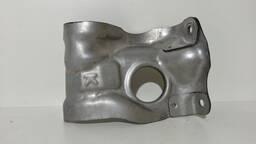 PROTETOR TÉRMICO TURBINA HONDA CIVIC 1.5 TURBO 2017 A 2021