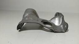 PROTETOR TÉRMICO TURBINA HONDA CIVIC 1.5 TURBO 2017 A 2021