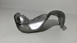 PROTETOR TÉRMICO TURBINA HONDA CIVIC 1.5 TURBO 2017 A 2021