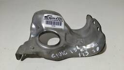 PROTETOR TÉRMICO TURBINA HONDA CIVIC 1.5 TURBO 2017 A 2021