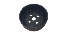 POLIA BOMBA D´AGUA FORD ECOSPORT 1.6 2013 2014