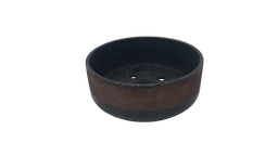 POLIA BOMBA D´AGUA FORD ECOSPORT 1.6 2013 2014