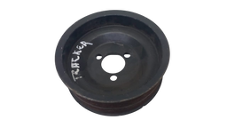 POLIA BOMBA D´AGUA GM TRACKER 1.8 2013 A 2016