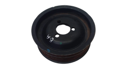 POLIA BOMBA D´AGUA GM TRACKER 1.8 2013 A 2016