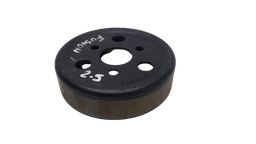 Polia Bomba D´agua Ford Fusion 2.5 2009 A 2012