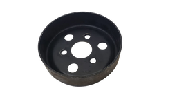 POLIA BOMBA D´AGUA FORD FUSION 2.5 2009 A 2012