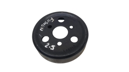 POLIA BOMBA D´AGUA FORD FUSION 2.5 2009 A 2012