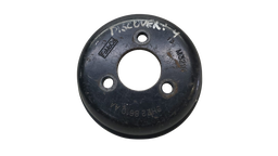 POLIA BOMBA D´AGUA LAND ROVER DISCOVERY 4 3.0 2010 2011