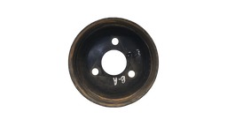 POLIA BOMBA D´AGUA FORD FOCUS 2.0 2008 A 2013