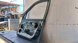 PORTA DIANTEIRA DIREITA PALIO SIENA 1996 1997 A 2004